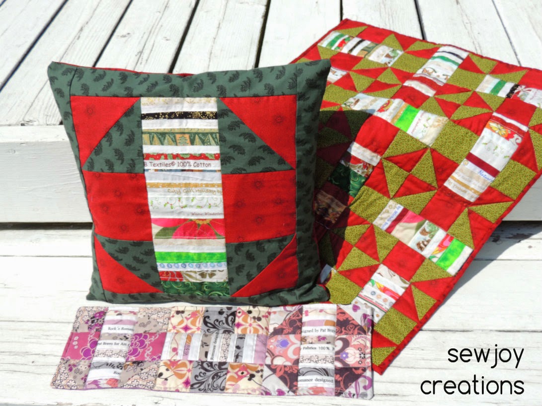 Ribbon & Wrap is Ready!