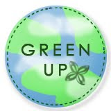 Green Quilting