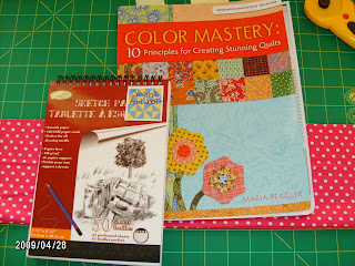 Generous Quilters