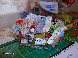 Scrap Nest