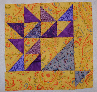 Friday Fun Post with a Finish