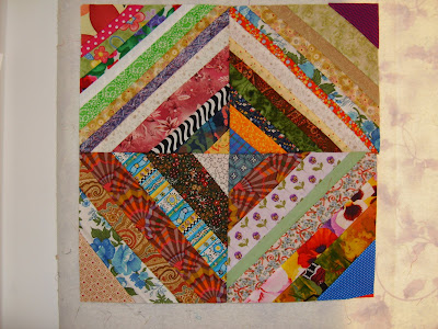 Finishing September