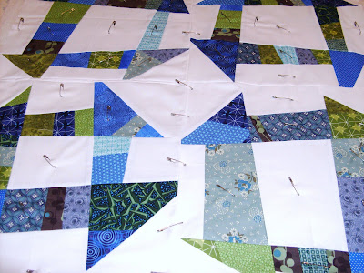 Modern Quilting