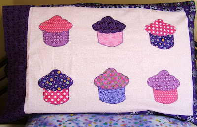 6 Cupcakes