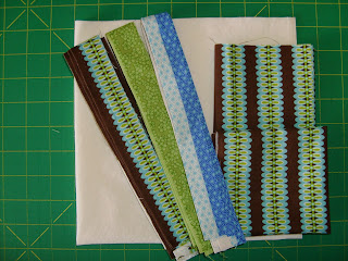 Winner and a Pattern Sale!