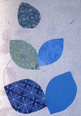 Thinking about Quilting