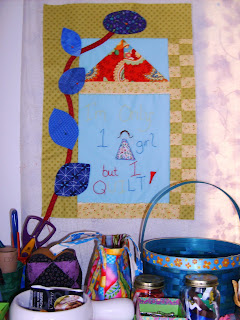 Designing With Scraps
