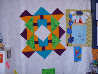 Fat Quarter Fun