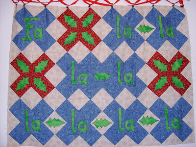 Merry Making with Mistyfuse