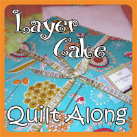 Back to Cake – Block 8