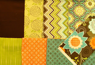 Friday Bee Fabrics