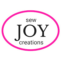 sew joy creations online store