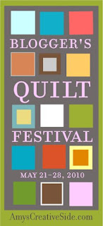 A Quilt For Me
