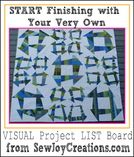 cover photo of vp list board