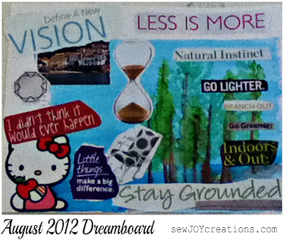 Full Sturgeon Dreamboard