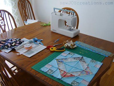 Bag Making Day