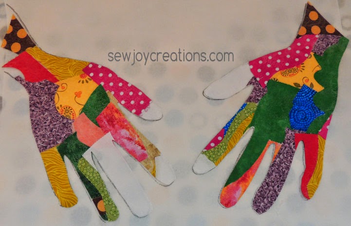 Making and Sharing JOY