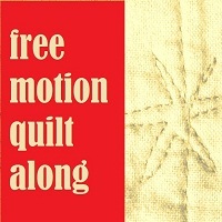Quilting Quilt Along!