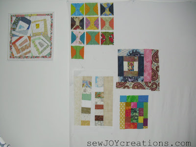 October 1st – Scrap Play