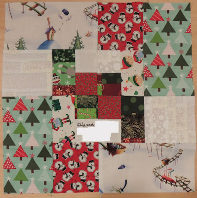 dianna block