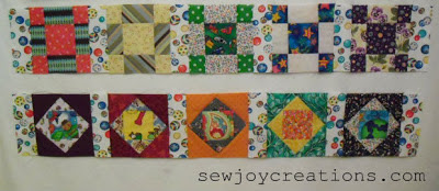 Two More Rows