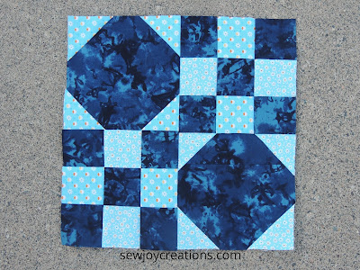 june monthly color challenge block patterns by jen