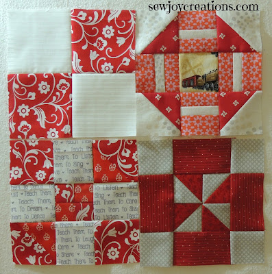 Keeping up by keeping organized – my 150 Canadian Women quilt blocks