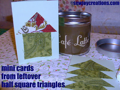 Crafting on the Go