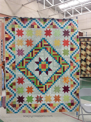 Quilt Show