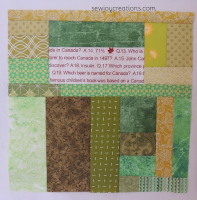 Planning Projects with Leftovers in Mind