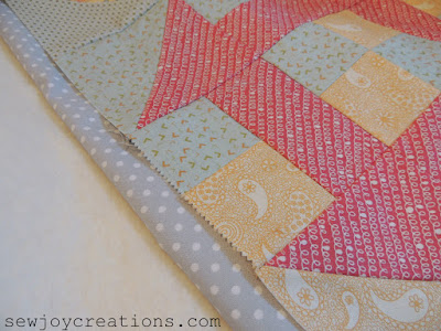 peek at four patch baby churn