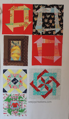 Personal Projects at the end of April