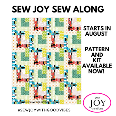 Get ready to Sew Along – A Checklist for quilters