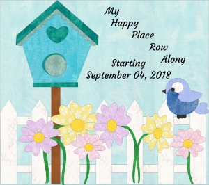 Harvest JOY Pumpkin Patch block