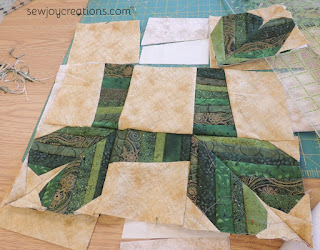 lucky clover liberated churn dash block lucky clover liberated churn dash block