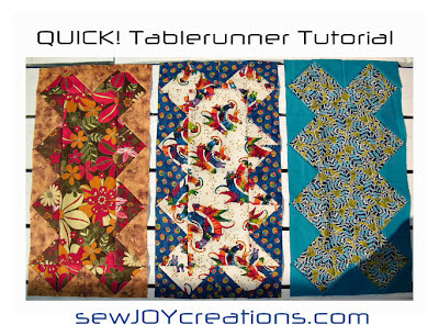 Share, Connect, QUILT!
