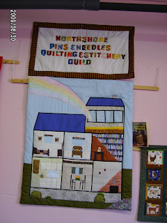More Massey Fair Quilts