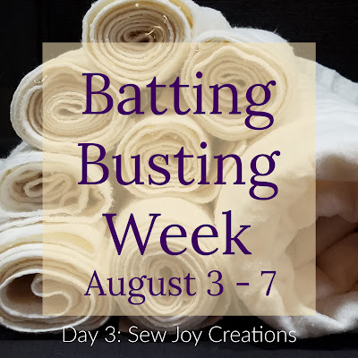 Batting Busting Week 2020